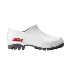 SAPATOS DE PVC APROVADOS PELA CE