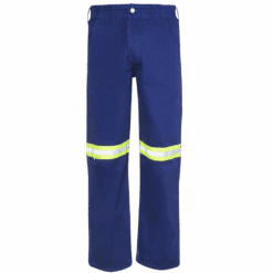 CALÇAS REFLECTORAS 100% ALGODÃO