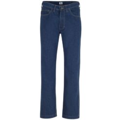 JEANS DE TRABALHO SUPER FORTE DENIM