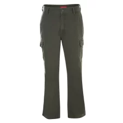 CALÇAS CARGO MULTI-BOLSOS LENDÁRIAS