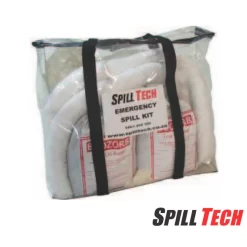 KIT ANTI-DERRAMAMENTO DE VEÍCULO BIOZORB