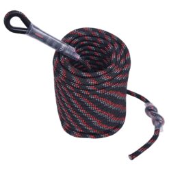 Linha de ancoragem de corda Kernmantle de 20 metros (11 mm)