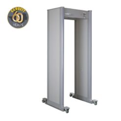 DETECTOR DE METAIS GARRETT PD6500I WALK-THROUGH