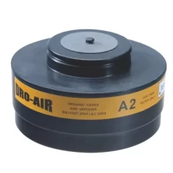 DHCT A2 (PARA RESPIRADORES DUPLOS)