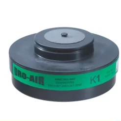 DHCT K1 (PARA RESPIRADOR DUPLO)