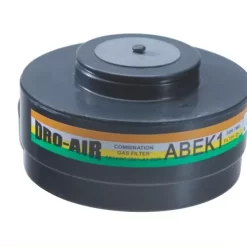 DHCT ABEK1 (PARA RESPIRADOR DUPLO)