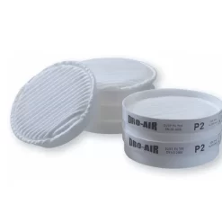 PRÉ-FILTRO DHCT P2PF UNIFIT