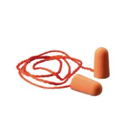 TAMPÕES DE ESPUMA PARA OUVIDOS