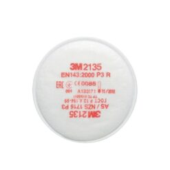 FILTRO DE PARTÍCULAS, P3 R, 2135