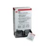 LENÇO DE LIMPEZA PARA RESPIRADORES 3M™ 504/07065(AAD), 500 UNIDADE/CAIXA