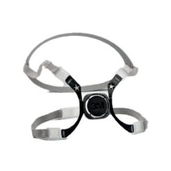 CONJUNTO DE ARREIO DE CABEÇA 3M™ 6281, 20 CAIXA/CAIXA