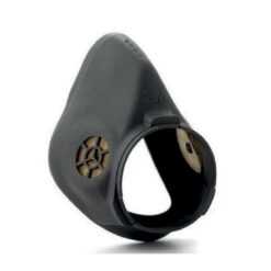 CONJUNTO DE CONCHA NARIZ 3M™ 6894/37004(AAD), PEÇA DE REPOSIÇÃO 5 EA/CAIXA