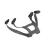 3M™ HEAD HARNESS 6897/37005(AAD), 5 CABOS/CAIXA