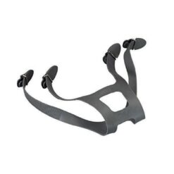 3M™ HEAD HARNESS 6897/37005(AAD), 5 CABOS/CAIXA