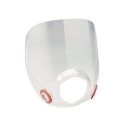 CONJUNTO DE LENTES 3M™ 6898/37006(AAD), PEÇA DE REPOSIÇÃO 5 EA/CAIXA