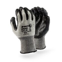 LUVA DE PROTEÇÃO CONTRA CORTES DE ESPUMA UVEX UNIDUR 6659