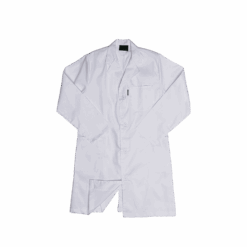 CASACO DE PÓ DE POLICOL DE ALGODÃO