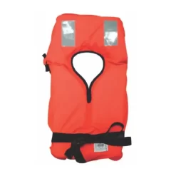 COLETES SALVA-VIDAS MOCHILA SECA