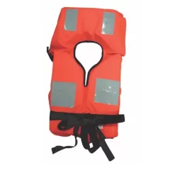 CINTO DE SALVAÇÃO 150N, CE ISO 12402-3