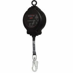 Bloco retrátil em caixa de alumínio - ALWB 08-12