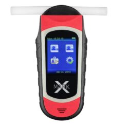 ALCOVISOR MARK X ALCOOL BREATHALYSER (TESTOR INDUSTRIAL)