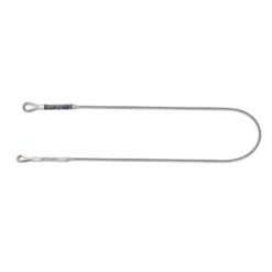 Eslinga de cabo de aço de ancoragem