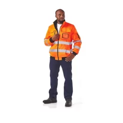 CASACO TÉRMICO STORM APOLLO