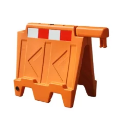 BARREIRAS EMPILHÁVEIS