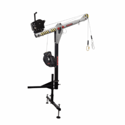 Davit montado em engate - DA 05