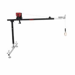 Turco de talha extensível - DA 08