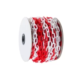 DH-PC - Corrente de plástico de 6 mm