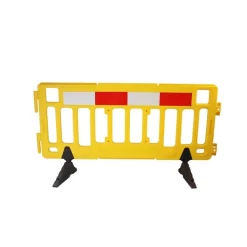 BARREIRA PLÁSTICA DH-PFB-4-Y