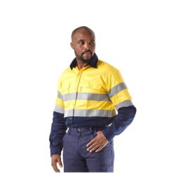 CAMISETAS REFLECTORAS DE MANGA COMPRIDA