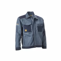 CASACOS TÉCNICOS UTILITÁRIOS CONTRA CHAMAS E ÁCIDOS