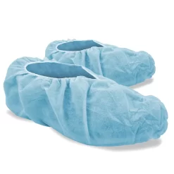 CAPA DE SAPATO DESCARTÁVEL