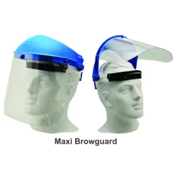 MAXI PROTEÇÃO FACIAL