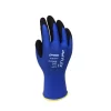 LUVA FLEXÍVEL DE NITRILO G-10FLEX