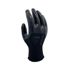 LUVA DE LÁTEX CONFORT