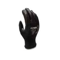 LUVA DE NITRILO G-POLY