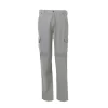 IC-VP5-HV - Calça Cargo Masculina HI-VIS Stone