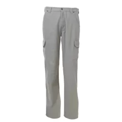 IC-VP5 - Calça Cargo Masculina Stone
