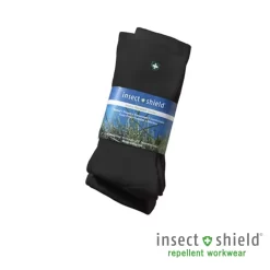 Meias IS-HCS1 - Preto