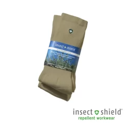 Meias IS-HCS1 - Caqui