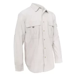 IS-SUN3 - Camisa de Campo Pro Linen