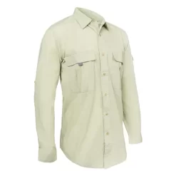 IS-SUN3 - Camisa de campo Pro Lt Sage
