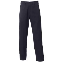 IS-VS3FR - Calça de trabalho masculina Tecasafe FR