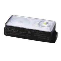 LALIZAS BASE PARA COLETE SALVA-VIDAS LUZ PISCA 72348