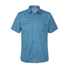 CAMISA DE MANGA CURTA LENDÁRIA