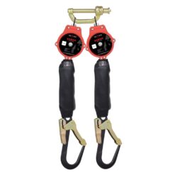 Bloco Mikron com cordão bifurcado