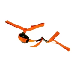 NIKKI 4 PONTAS CINTURA DE QUEIXO